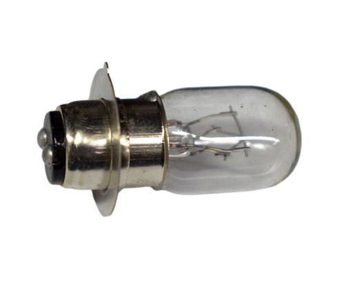 Bombillo (6V-35/35W) 1 Pata - Generico Chino GENERICO