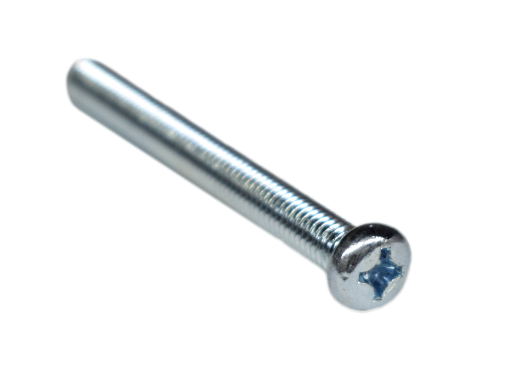 Tornillo Estrella 6X60 General