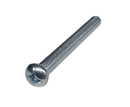 Tornillo Estrella 6X55 General