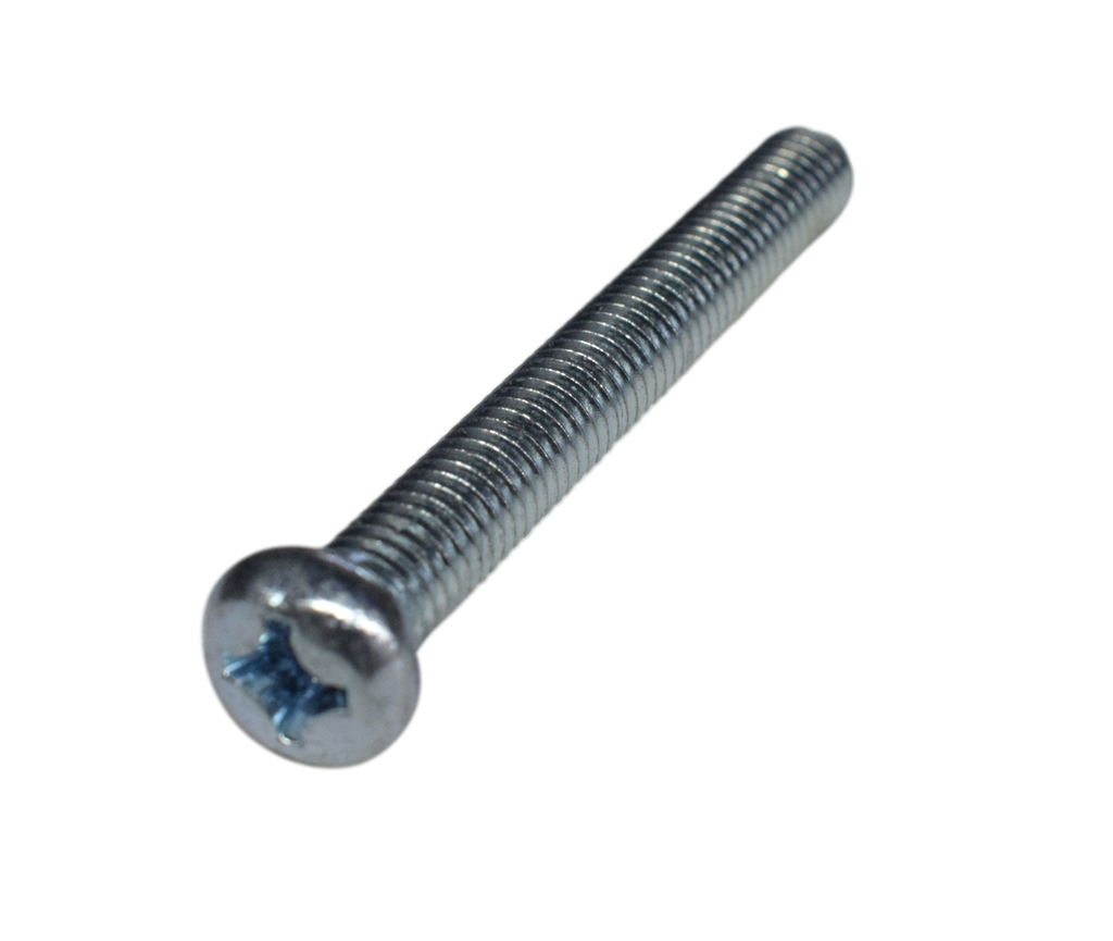 Tornillo Estrella 6X50 General