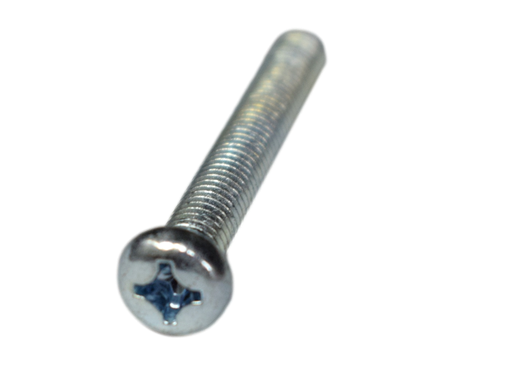 Tornillo Estrella 6X45 General