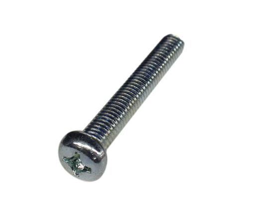 Tornillo Estrella 6X40 General