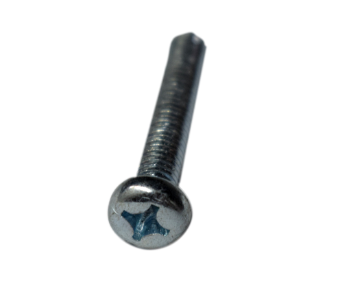 Tornillo Estrella 6X35 General