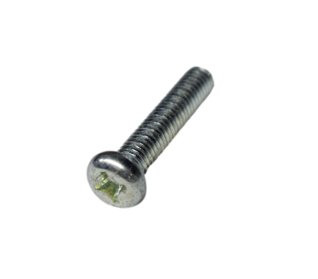 Tornillo Estrella 6X30 General