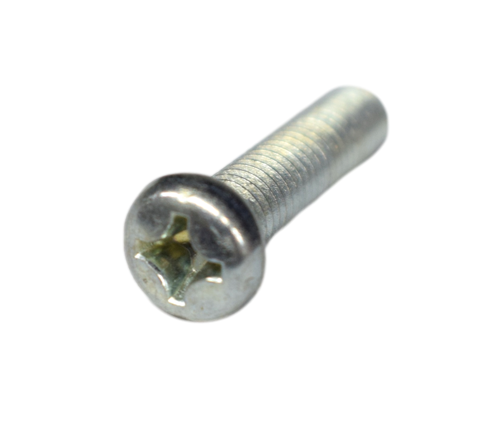 Tornillo Estrella 6X25 General