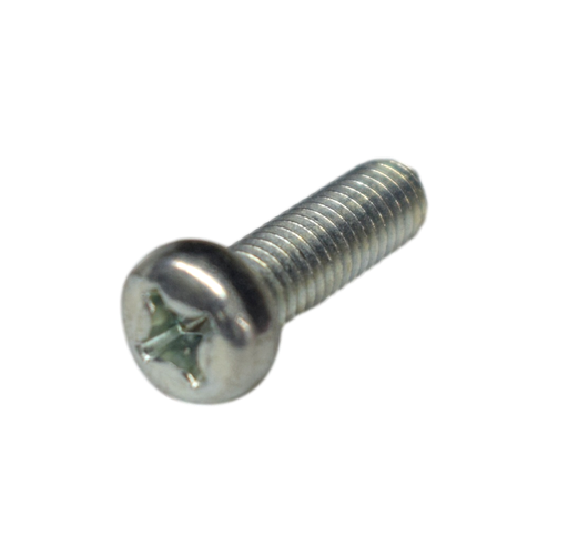 Tornillo Estrella 6X20 General