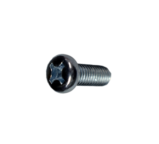 Tornillo Estrella 6X15 General