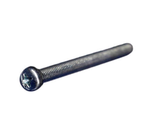 Tornillo Estrella 555 General