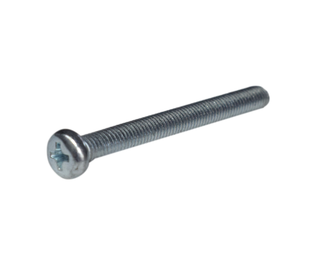Tornillo Estrella 5X50 General