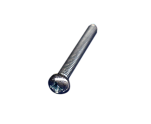 Tornillo Estrella 5X35 General