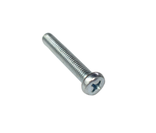 Tornillo Estrella 5X30 General