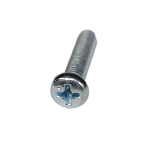 Tornillo Estrella 5X25 General