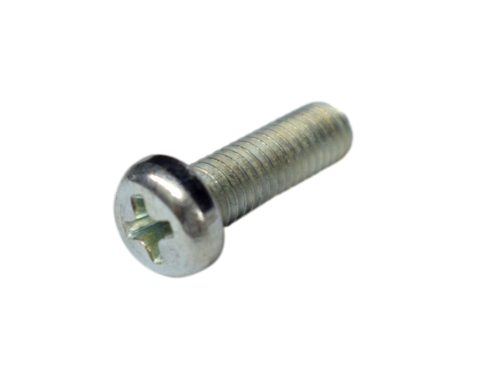 Tornillo Estrella 5X15 General