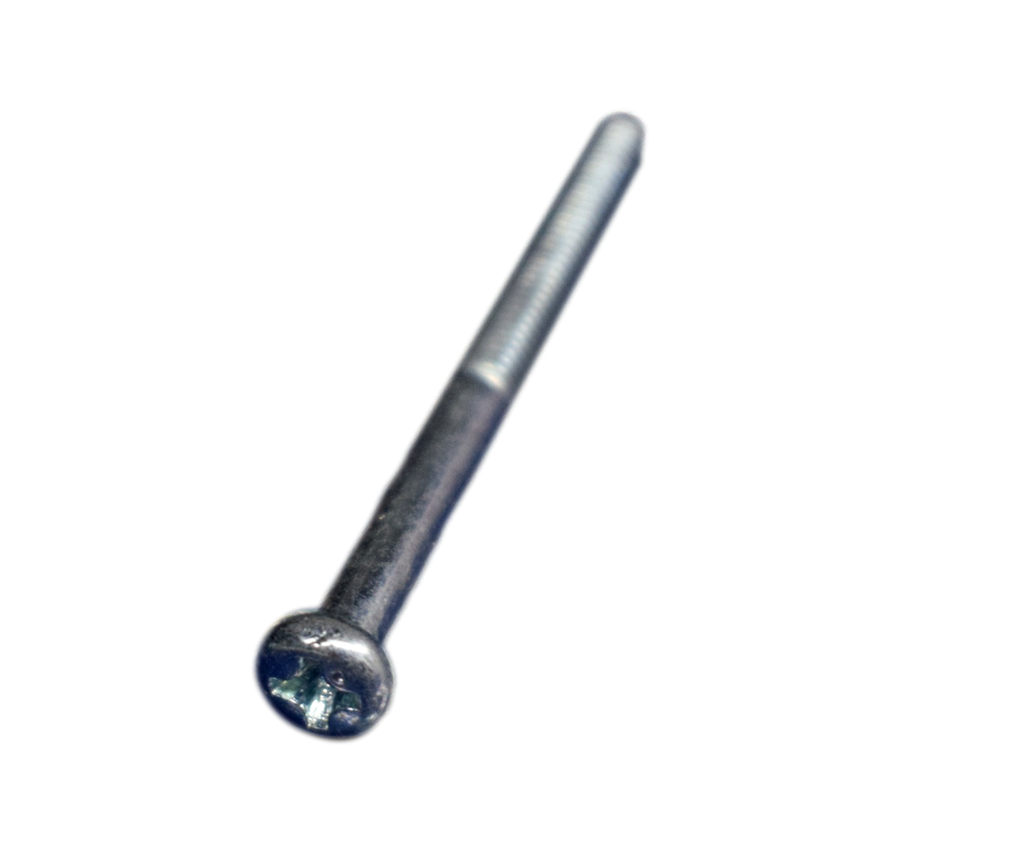 Tornillo Estrella 445 General