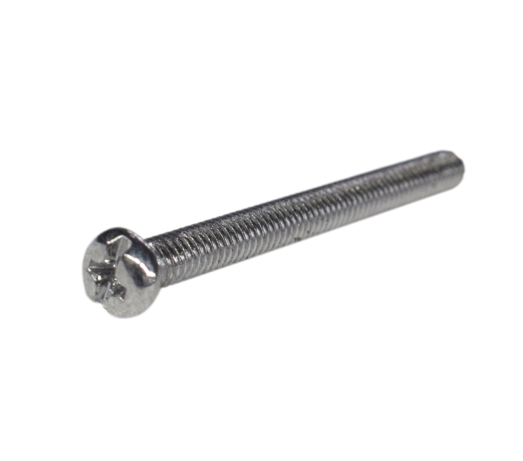 Tornillo Estrella 4X40 General