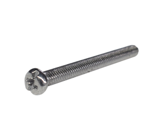 Tornillo Estrella 4X40 General