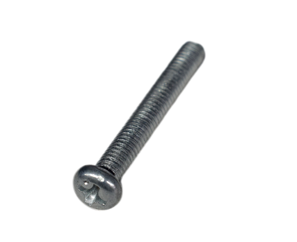 Tornillo Estrella 4X30 General