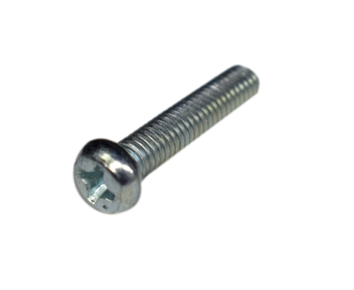 Tornillo Estrella 4X20 General