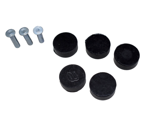 Caucho Campana de Clutch Dt 125/175 Generico GENERICO