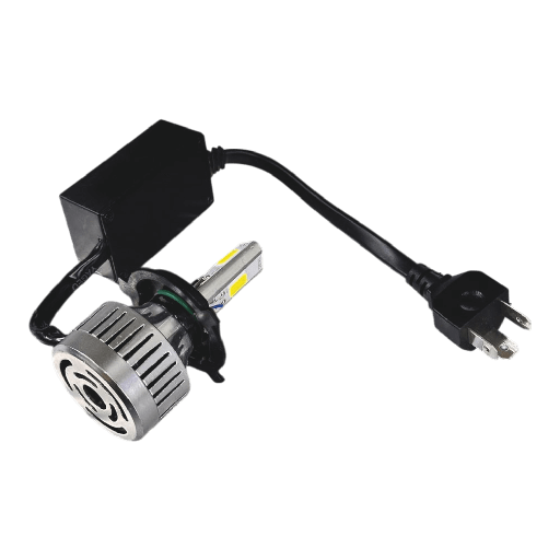 Bombillo (12V-32W) 3000 Lumens Generico Chino GENERICO