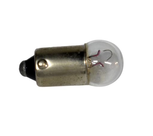 Bombillo Piloto (12V-3W) Generico Chino GENERICO