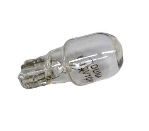 Bombillo de Direccional (12V-10W) Lagrima Generico Chino GENERICO