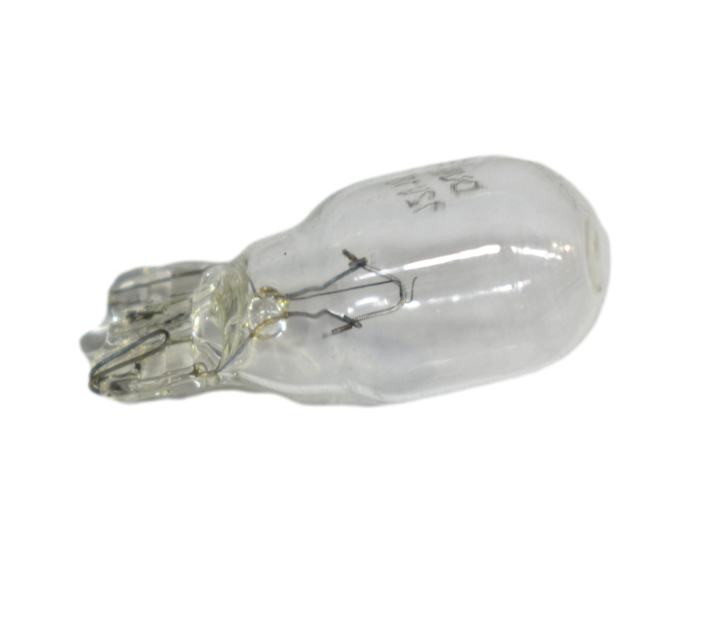Bombillo de Direccional (12V-10W-Ad) Amarillo Generico Chino GENERICO