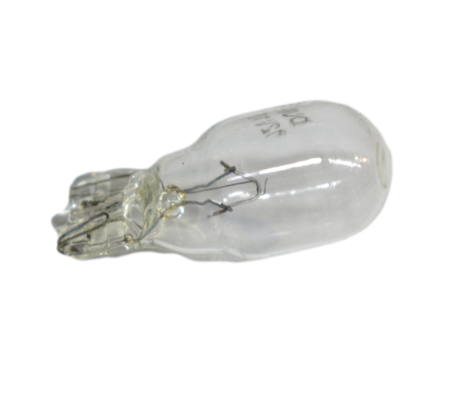 Bombillo de Direccional (12V-10W-Ad) Amarillo Generico Chino GENERICO