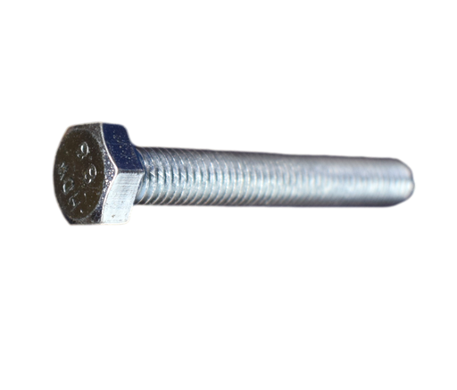 Tornillo Hexagono 8X55 General