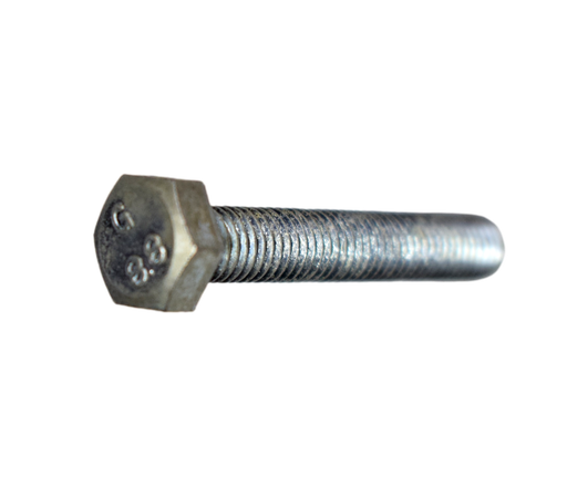 Tornillo Hexagono 8X50 General