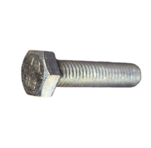 Tornillo Hexagono 8X35 General