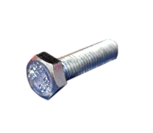 Tornillo Hexagono 8X30 General