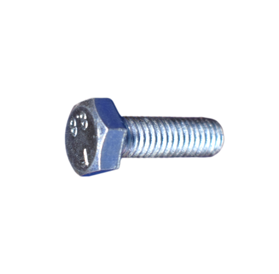 Tornillo Hexagono 8X25 General
