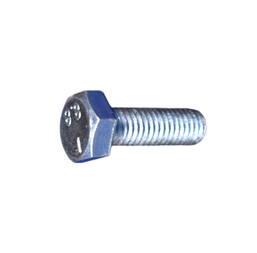 Tornillo Hexagono 8X25 General