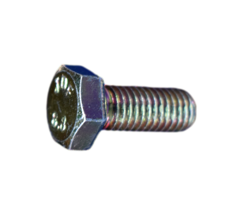 Tornillo Hexagono 8X20 General