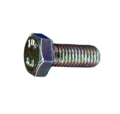 Tornillo Hexagono 8X20 General
