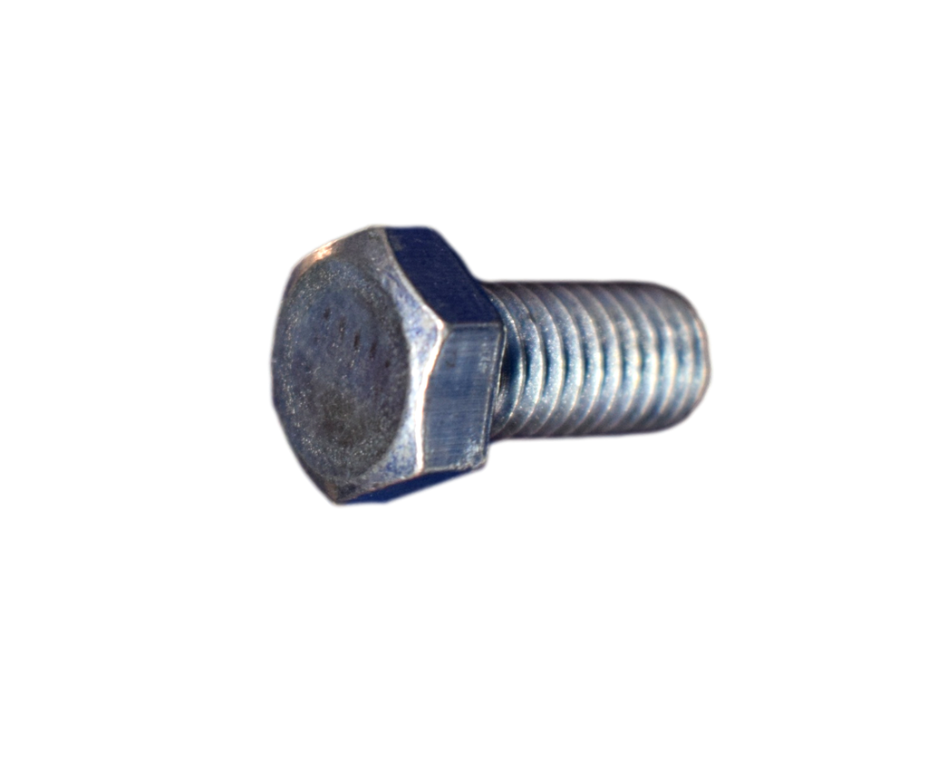 Tornillo Hexagono 8X16 General