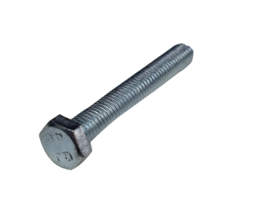 Tornillo Hexagono 6X45 General