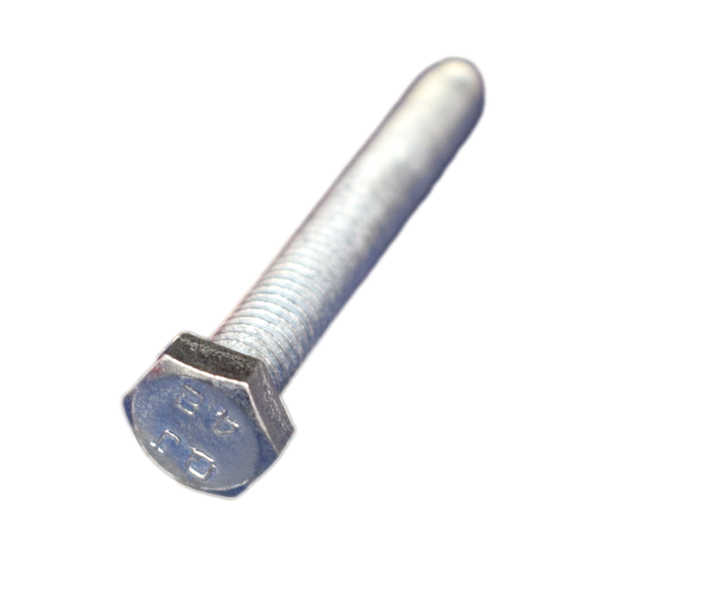 Tornillo Hexagono 6X40 General