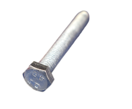 Tornillo Hexagono 6X40 General