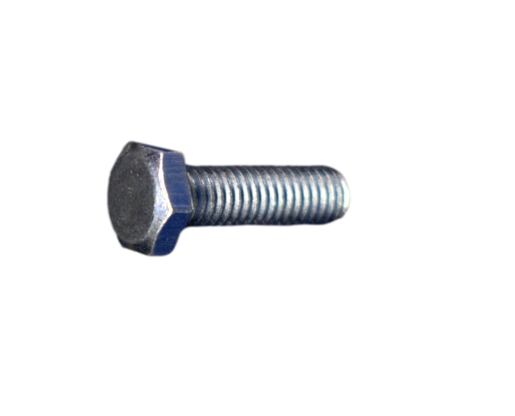 Tornillo Hexagono 6X20 General
