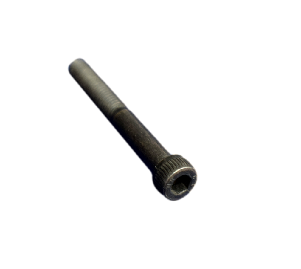 Tornillo Hallen 650 General