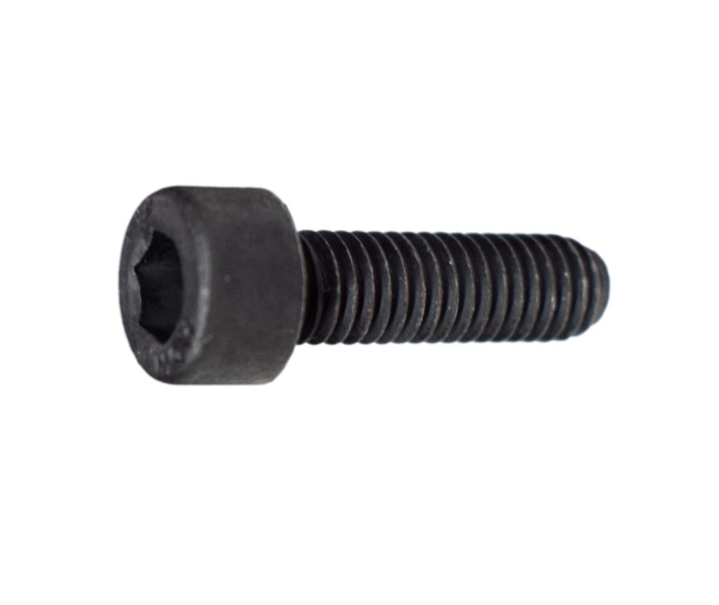 Tornillo Hallen 6X20 General