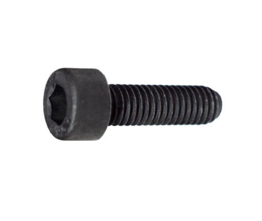 Tornillo Hallen 6X20 General