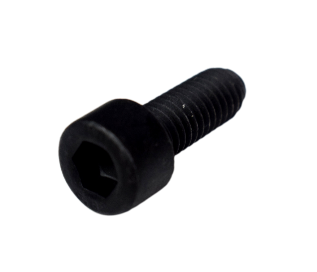 Tornillo Hallen 6X15 General