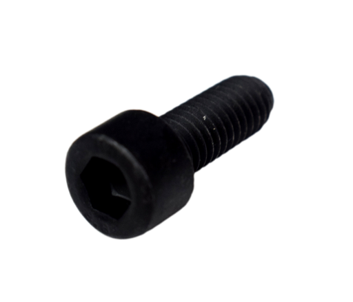 Tornillo Hallen 6X15 General