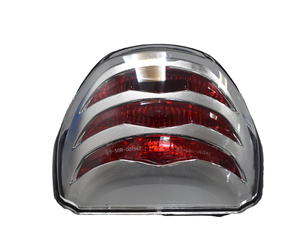 Stop Discover 100 Bajaj Original