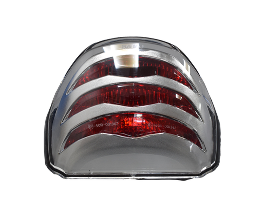 Stop Discover 100 Bajaj Original