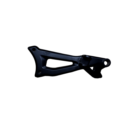 Soporte Reposapie Discover 150St Bajaj Original (Trasero Derecho)