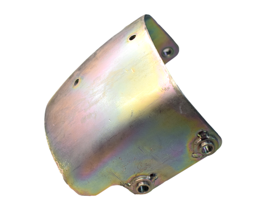 Soporte de Guardabarros PULSAR 200 NS Bajaj Original (delantero)